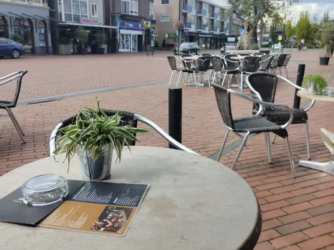 Intermezzo Brasserie