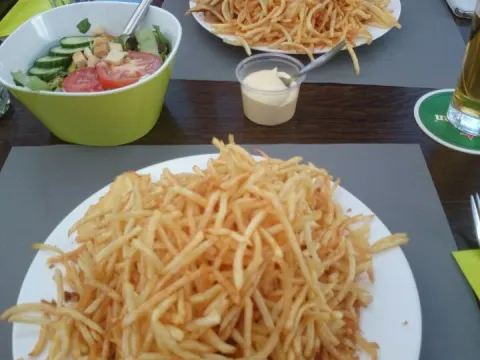 Restaurant Zuiderclip