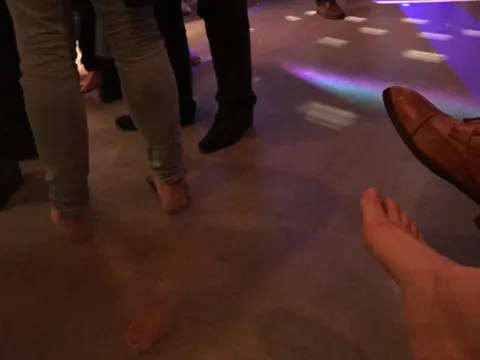 Venue