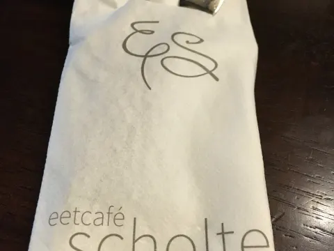 Foto 5 van Eetcafe Scholten