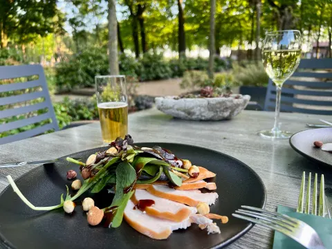 Brasserie Govaars