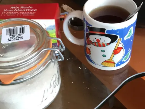 lemmies borrelbank