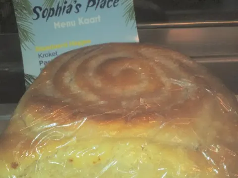 Sophia place