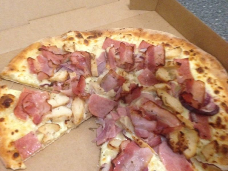 Domino's Pizza