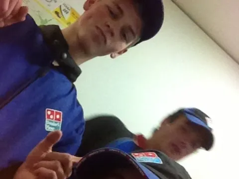 Domino's Pizza