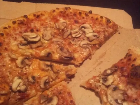 Domino's Pizza