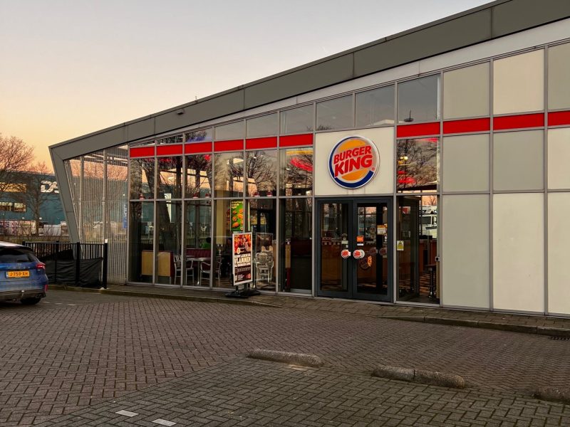Burger King