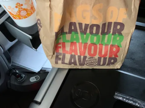 Burger King