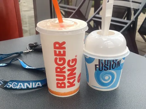 Foto 3 van Burger King