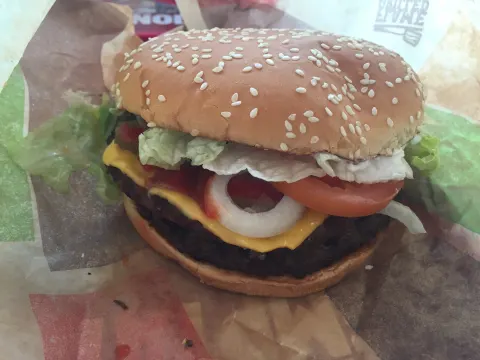 Foto 5 van Burger King