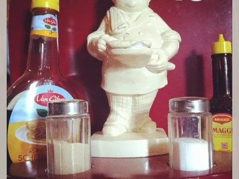 Foto 2 van Pannekoekenbakker Eersel