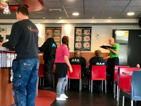 AnyTyme De Wijk