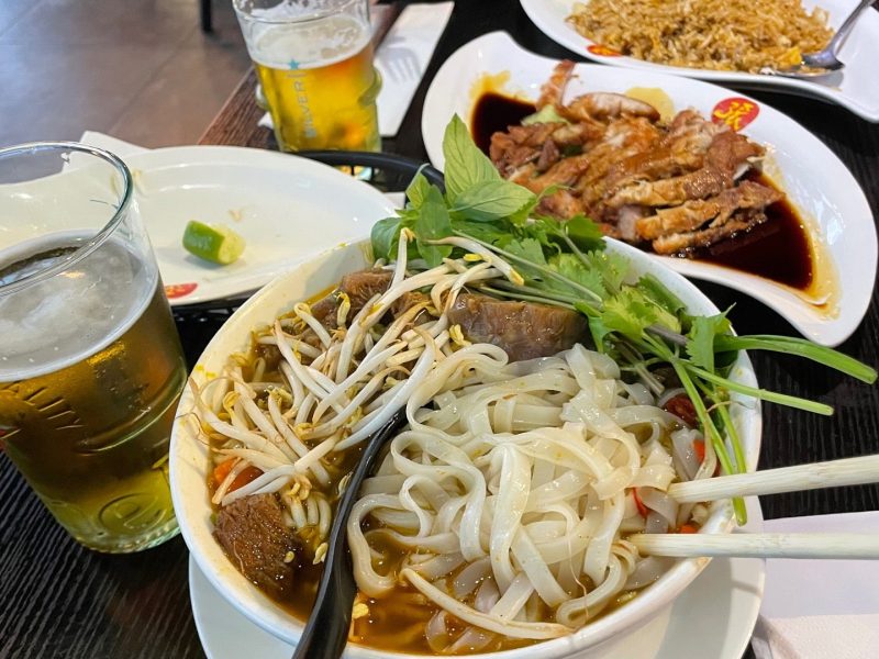 Saigon Caphé