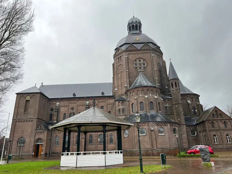Foto 1 van De Zeven Zusters Raamsdonk