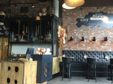 De Beren Eetcafé