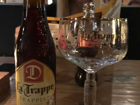 De Beren Eetcafé