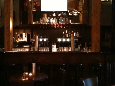 Grand Cafe & Steakhouse Anno 1617