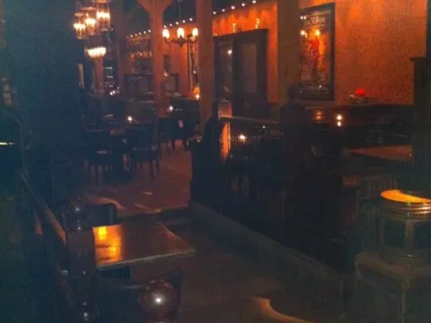 Grand Cafe & Steakhouse Anno 1617
