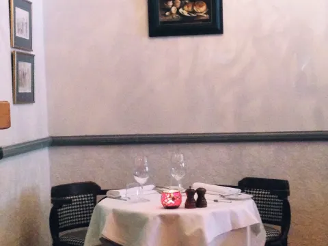 bistro formidable