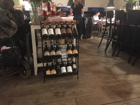 Da Tommaso