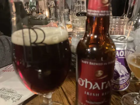 Beers & Barrels