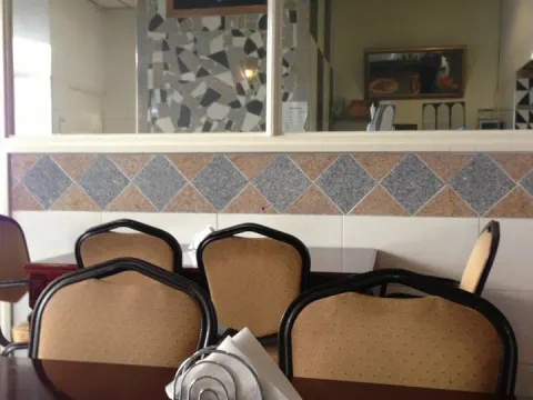 Grillroom Casablanca