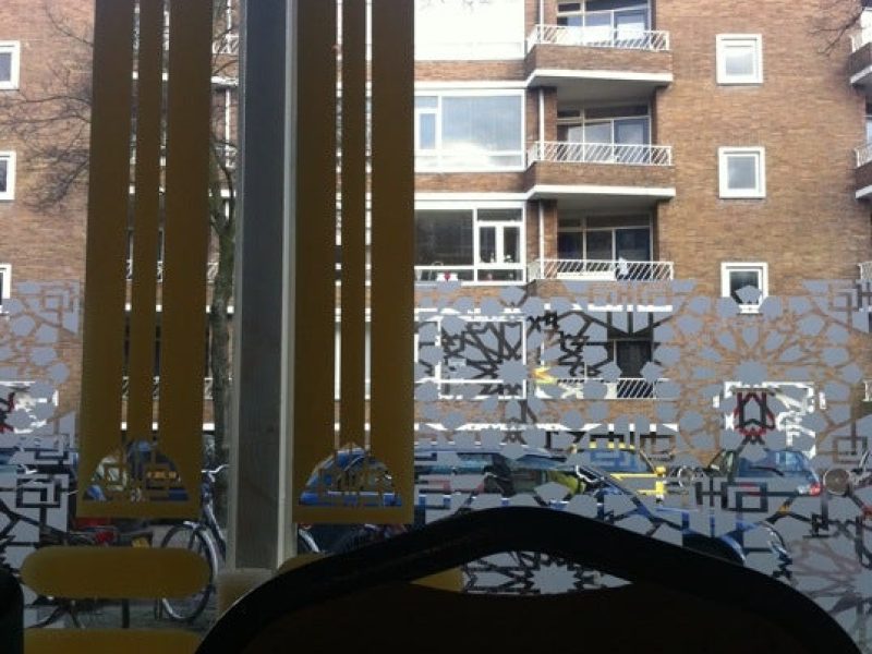 Grillroom Casablanca