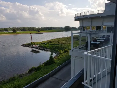 Hotel NH Arnhem Rijnhotel