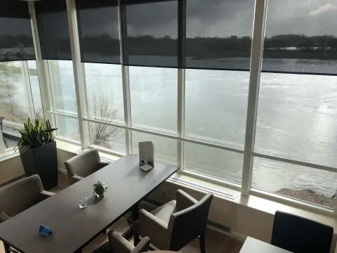 Hotel NH Arnhem Rijnhotel