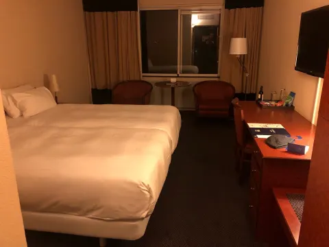 Hotel NH Arnhem Rijnhotel