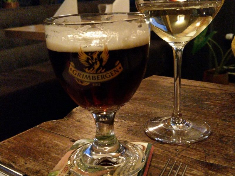 De Gelagkamer