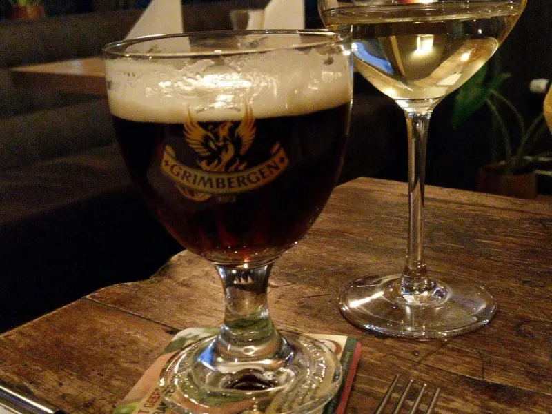 Foto 1 van De Gelagkamer