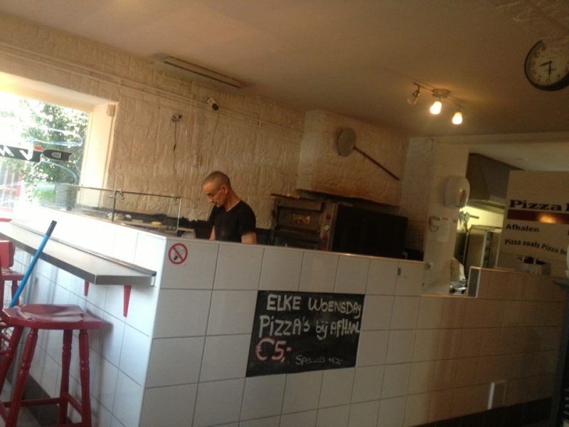 Pizzapunt