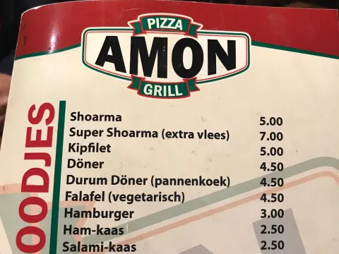 Amon