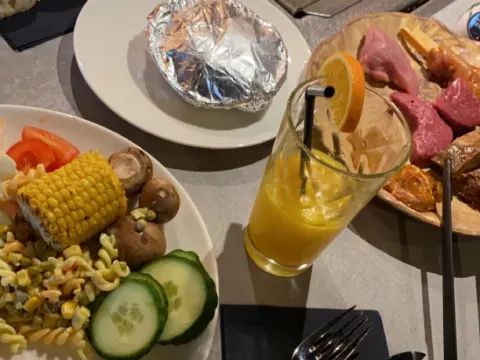 Restaurant Croy Buitenhof