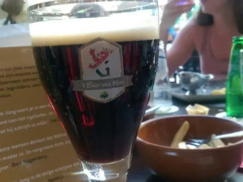 Restaurant Croy Buitenhof