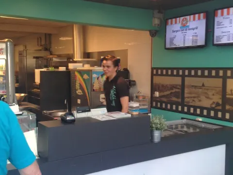 Foto 4 van Restaurant Diner Neighbours