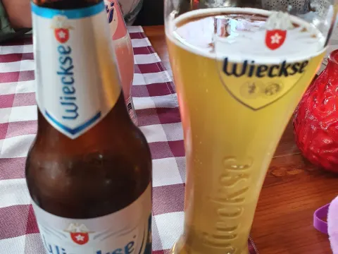 Foto 2 van De Schaapskooi Pannenkoekenboerderij