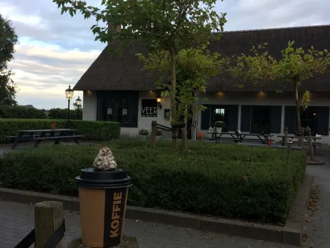 Veer - Koffie, thee & meer