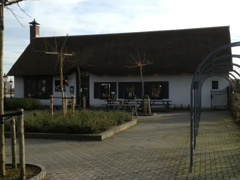 Foto 3 van Veer - Koffie, thee & meer