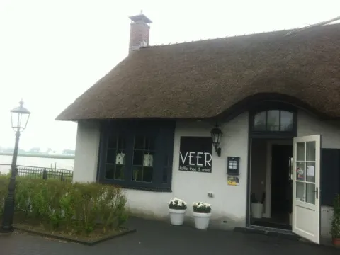 Foto 4 van Veer - Koffie, thee & meer