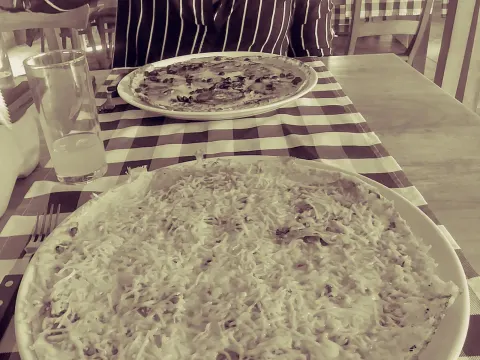 Foto 3 van De Schaapskooi Pannenkoekenboerderij