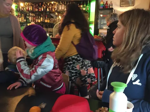 Café Kadijk