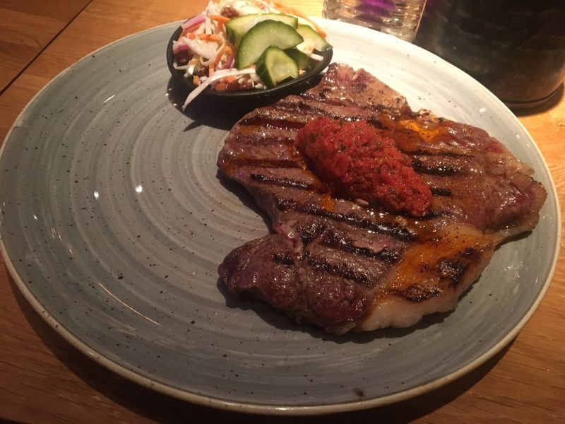 Hudson Bar & Kitchen