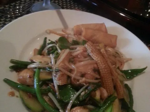 Foto 5 van Wokrestaurant Da-Xin