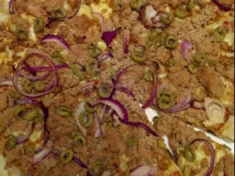 Foto 4 van Steakhouse/Pizzeria Osdorp