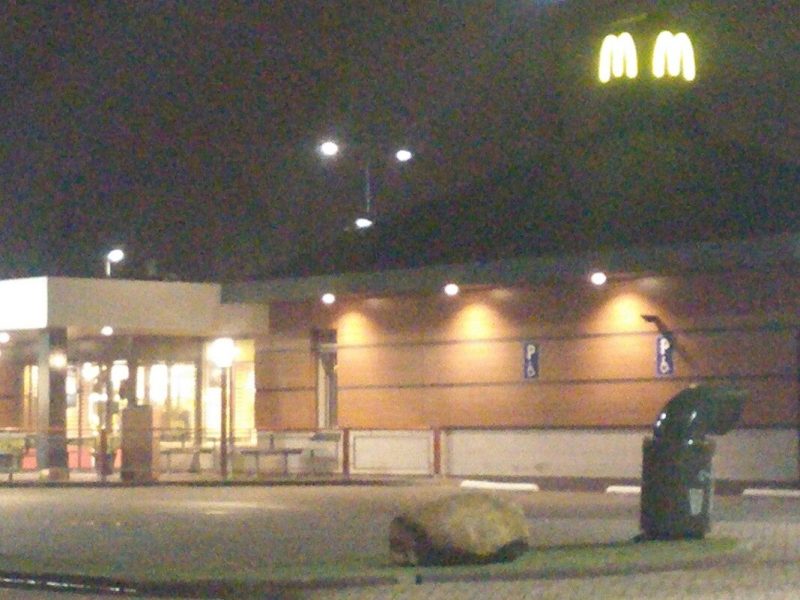 Foto 5 van McDonald's