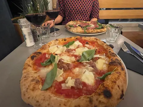 Eatmosfera Oost