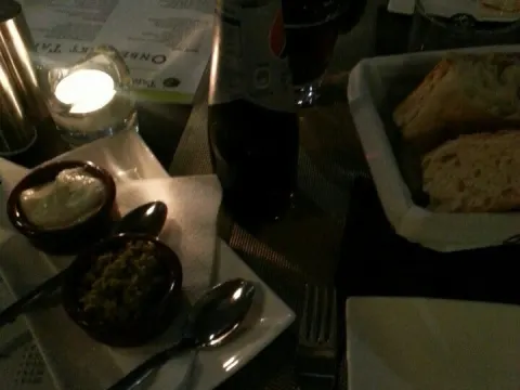 Tapas Del Mondo
