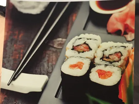 Sushi2U